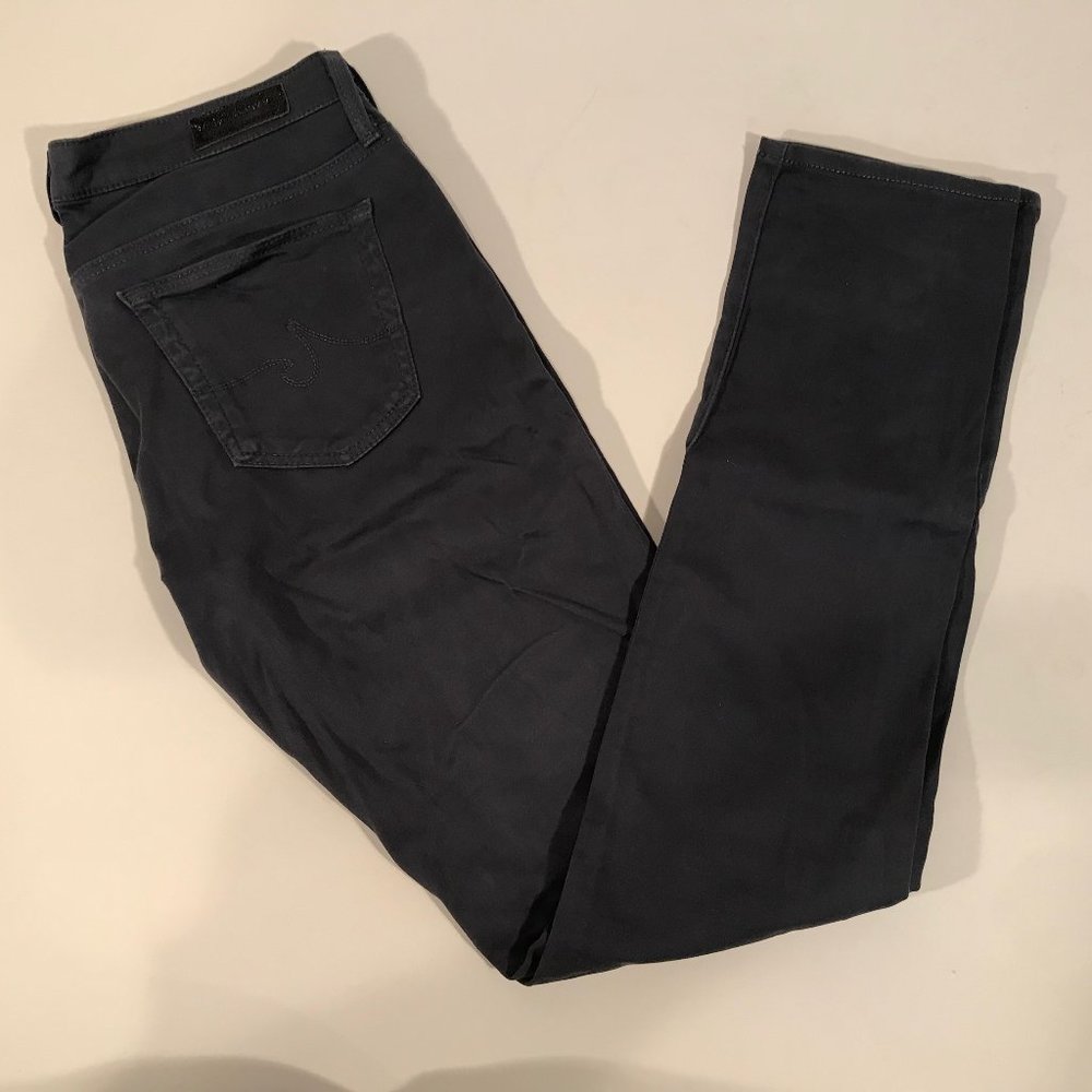 AG Cigarette Leg Jeans